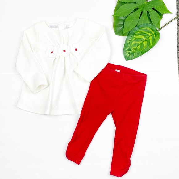 First Impressions Holiday Matching outfit … - Picture 1 of 4